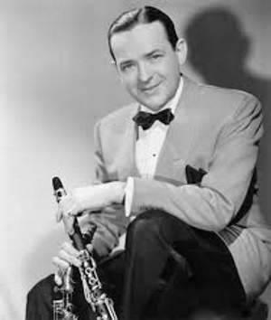 Jimmy Dorsey