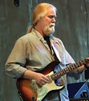 Jimmy Herring