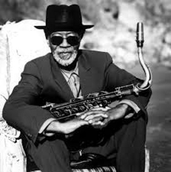 Joe Henderson