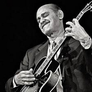 Joe Pass 1