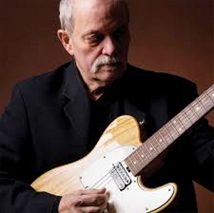 John Abercrombie 1