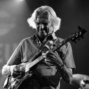 John McLaughlin 1