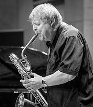 John Surman