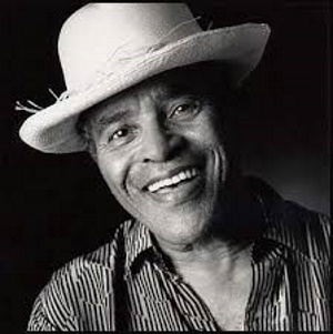 Jon Hendricks