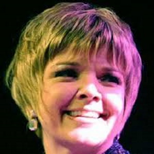 Karrin Allyson