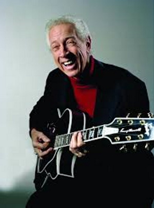 Kenny Burrell