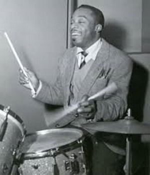 Kenny Clarke 1