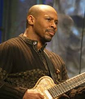 Kevin Eubanks