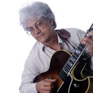 Larry Coryell