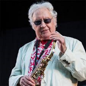 Lee Konitz