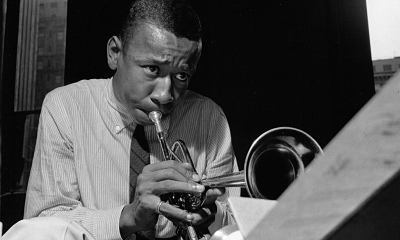 Lee Morgan