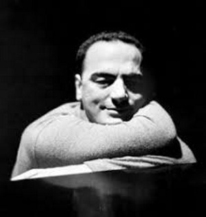 Lennie Tristano 1