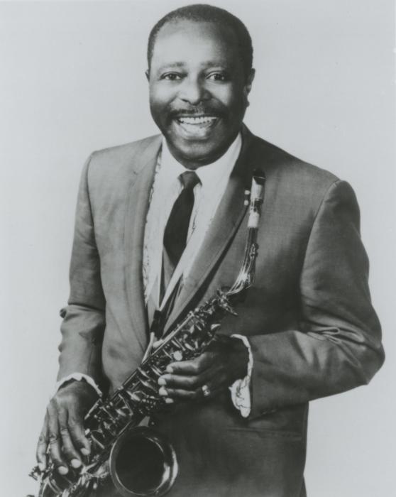 Louis Jordan