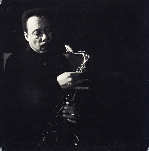 Lucky Thompson