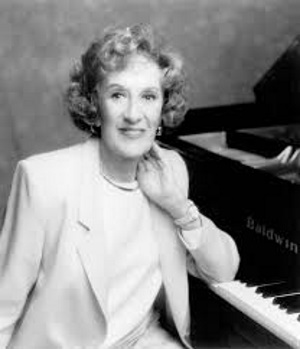 Marian McPartland 1