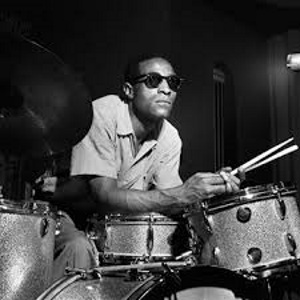 Max Roach 1