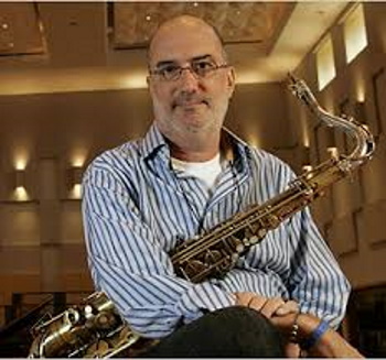 Michael Brecker