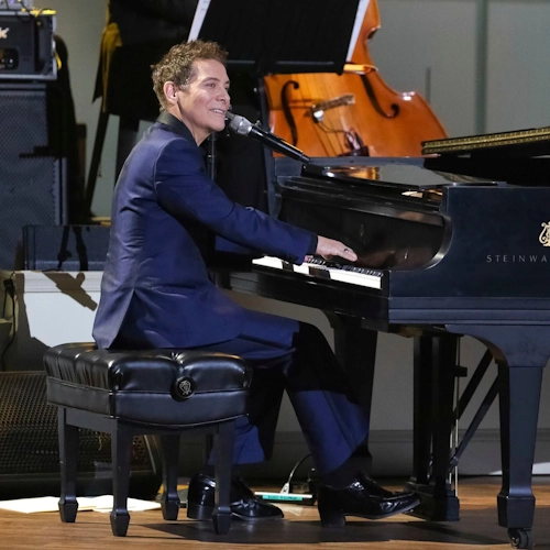 Michael Feinstein