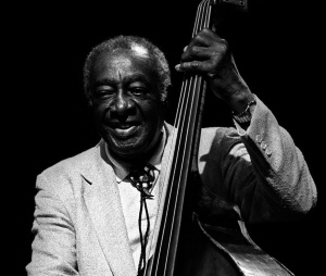 Milt Hinton