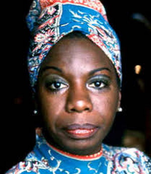 Nina Simone