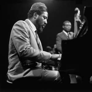 Thelonious Monk