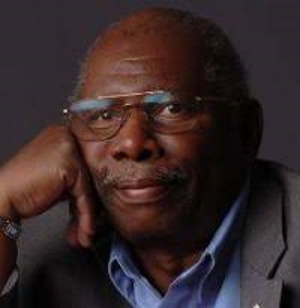 Oliver Jones