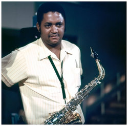 Oliver Nelson