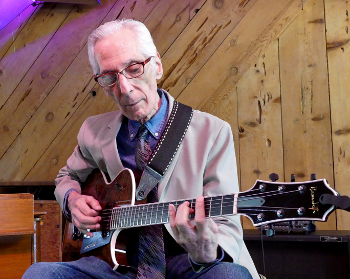 Pat Martino