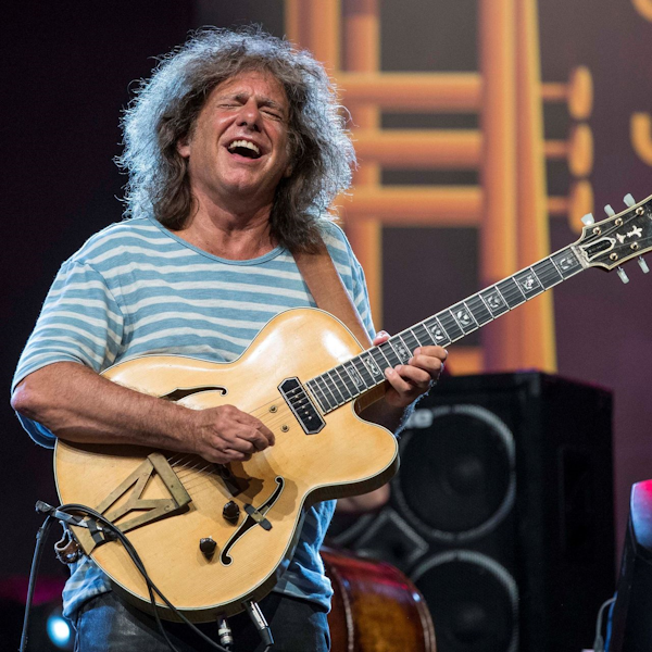 Pat Metheny