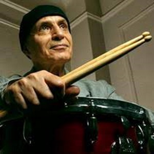 Paul Motian