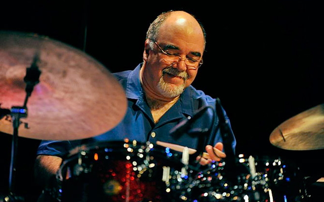 Peter Erskine