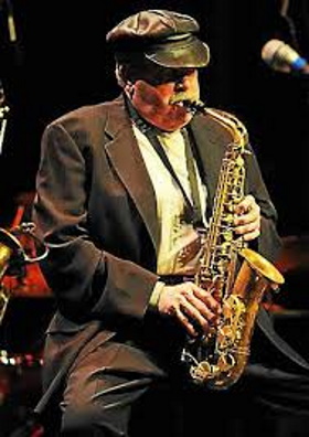 Phil Woods