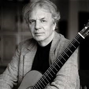 Ralph Towner