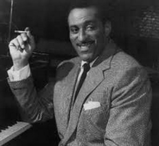 Ray Ellington 1