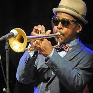 Roy Hargrove