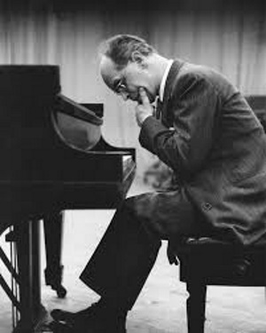 Rudolf Serkin