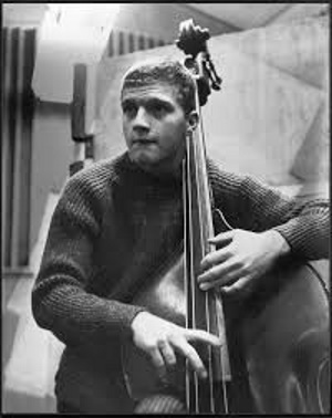 Scott LaFaro