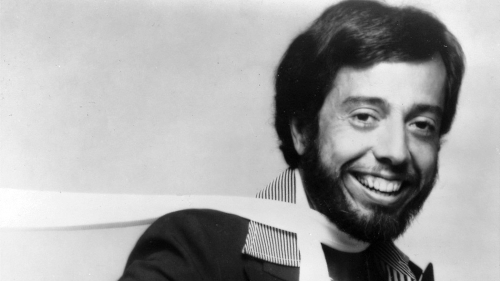 Sergio Mendes