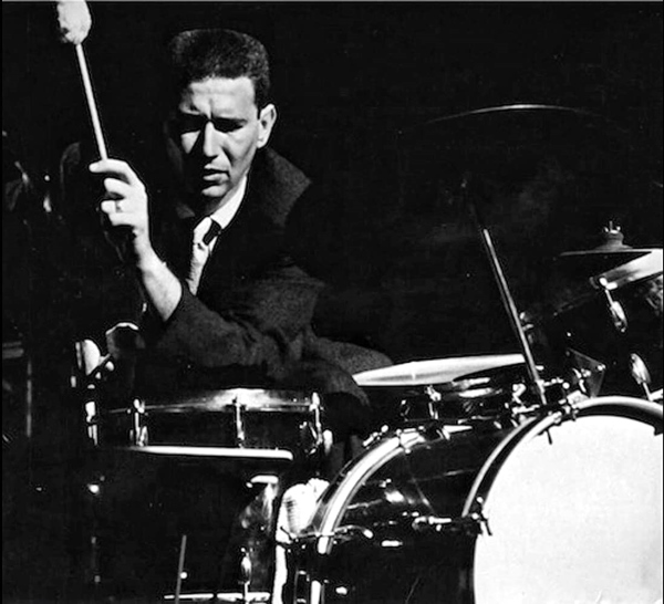 Shelly Manne