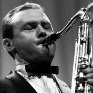 Stan Getz