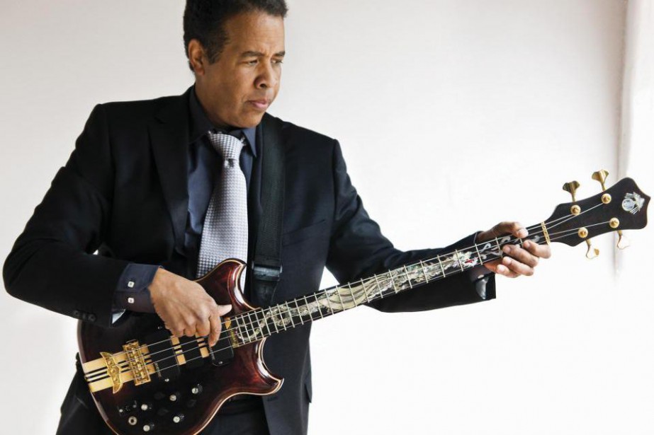 Stanley Clarke