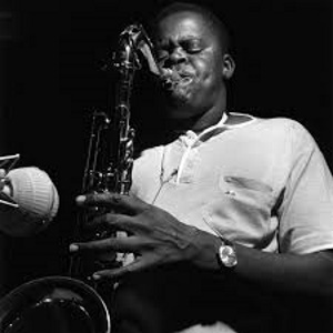 Stanley Turrentine