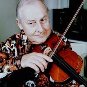 Stephane Grappelli