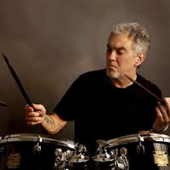 Steve Gadd