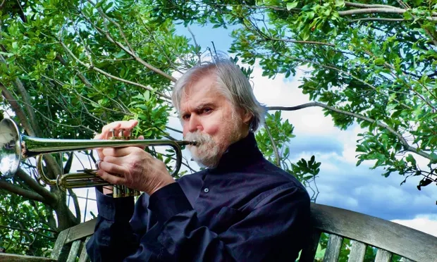 Tom Harrell