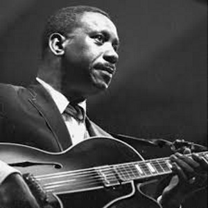 Wes Montgomery