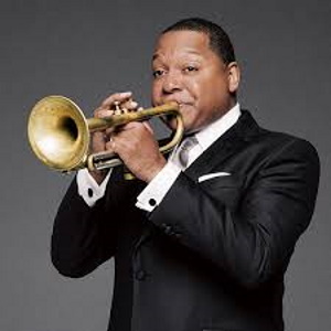 Wynton Marsalis