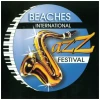Best of The Beaches International Jazz Festival [CD]