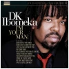 I'm Your Man [CD]