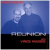 Reunion With Vince Maggio [CD]